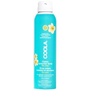 Coola Classic SPF30 Body Spray Piña Colada 177 ml 177 ml