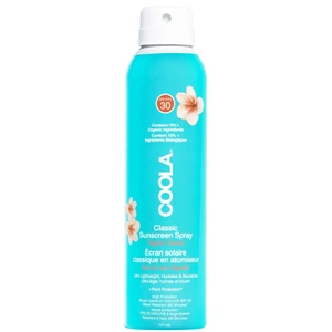Coola Classic SPF30 Body Spray Tropical Coconut 177 ml 177 ml
