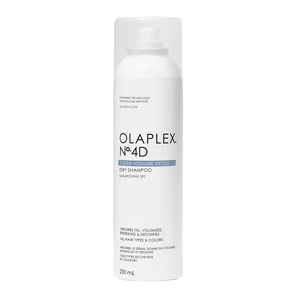 Olaplex No.4D Clean Volume Detox Dry Shampoo 250 ml