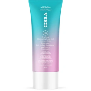 COOLA Dew Good Illuminating Body Melt SPF 30 100 ml