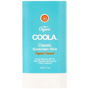 Coola Classic Sunscreen Stick Tropical Coconut SPF30 17 ml 17 ml