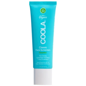 Coola Classic Face Lotion Cucumber SPF30 50 ml 50 ml