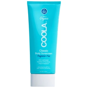 Coola Classic Body Lotion Fragrance-Free SPF50 148 ml 148 ml