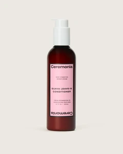 Ceremonia Guava Leave In Conditioner 200 ml