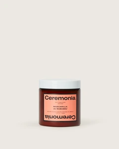 Ceremonia Mascarilla De Babassu Mask 230 ml