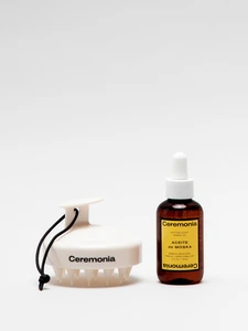 Ceremonia Scalp Power Duo 2 pcs