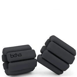 Bala 1lb Ankle/Wright Weights Charcoal