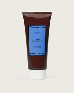 Ceremonia Pequi Style Gel 187 ml