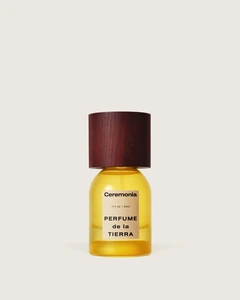 Ceremonia Perfume De La Tierra 50 ml