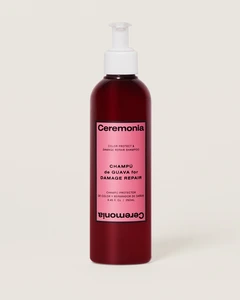 Ceremonia Guava Shampoo 250 ml