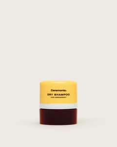 Ceremonia Dry Shampoo Con Arrowroot 10 ml