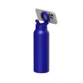 Ringo Pro Vannflaske Blå 700 ml
