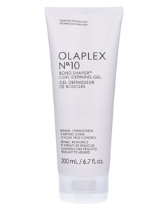 Olaplex No10 Bond Shaper Curl Defining Gel 200 ml