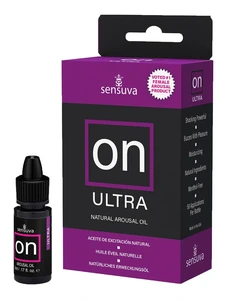 ON Arousal Gel Ultra Intense 5ml