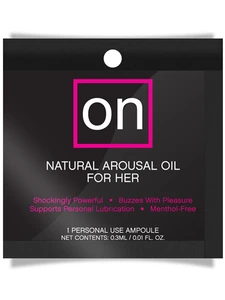 ON Arousal Gel Ampoule