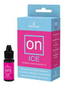 ON ICE 5ml
