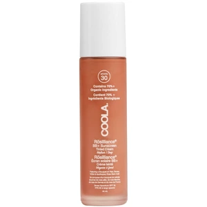 Coola Mineral Face SPF30 Rosilliance BB Medium/Dark Medium/Dark