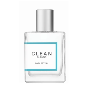 Clean Classic Cool Classic Cotton Eau de Parfum 60 ml