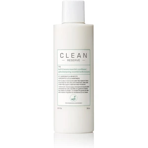 Clean Buriti & Tucuma Essential Conditioner 296 ml