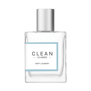 Clean Classic Soft Laundry EdP 60 ml 60 ml