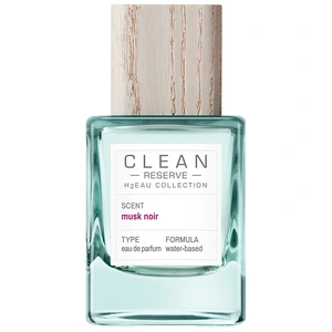 Clean Reserve H2EAU Musk Noir Eau de Parfum 50 ml