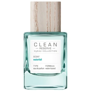 Clean Reserve H2EAU Waterfall EdP 50 ml 50 ml