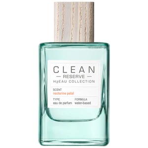 Clean Reserve H2EAU Nectarine Petal Eau de Parfum 100 ml