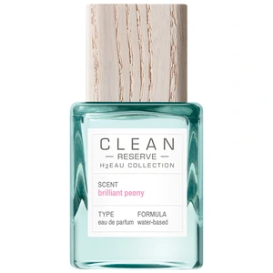 Clean Reserve H2EAU Brilliant Peony EdP 30 ml 30 ml