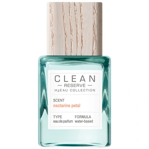 Clean Reserve H2EAU Nectarine Petal EdP 30 ml 30 ml