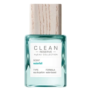 Clean Reserve H2EAU Waterfall EdP 30 ml 30 ml