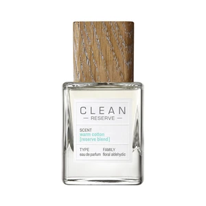 Clean Reserve Warm Cotton EdP 30 ml 30 ml