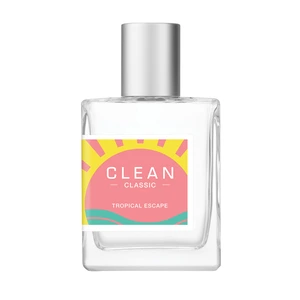 Clean Classic Tropical Escape EdT 60 ml 60 ml