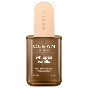 Clean Whipped Vanilla Hair & Body Perfume Mist 88 ml 88 ml