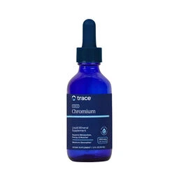 Liquid Ionic Chromium (550 mcg) 59ml