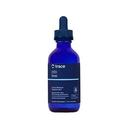 Liquid Ionic Iron (22 mg) 56ml