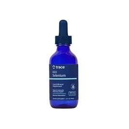 Liquid Ionic Selenium (300 mcg) 59 ml