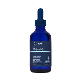 Liquid Mega-Mag (400 mg) 118 ml