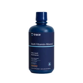Liquid Vitamin-Mineral Orange Mango 887 ml