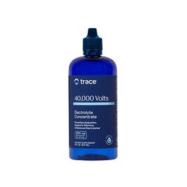 40,000 VOLTS 237 ml