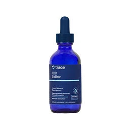 Liquid Ionic Iodine from Potassium Iodide (225 mcg) 59ml