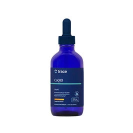 Liquid CoQ10 (100 mg) 118 ml