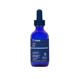 Liquid Ionic B12 (1,000 mcg) 59ml