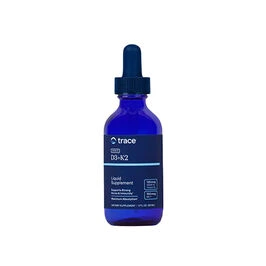 Ionic D3 + K2 Drops 59 ml