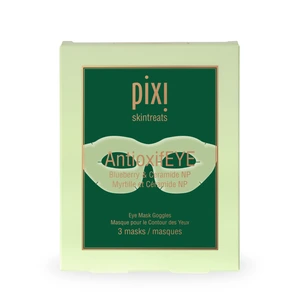 Pixi AntioxifEYE Eye Mask Goggles x 3 3 pcs 3 pcs
