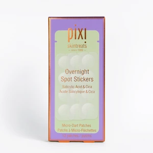 Pixi Overnight Spot Stickers 12 pcs 12 pcs