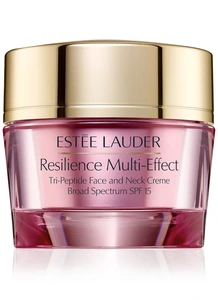 Estée Lauder Resilience Tri-Peptide Face and Neck Cream SPF 15 50 ml 50 ml