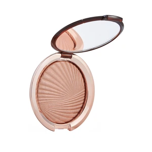 Estée Lauder Bronze Goddess Highlighting Powder Gelee Solar Crush Solar Crush