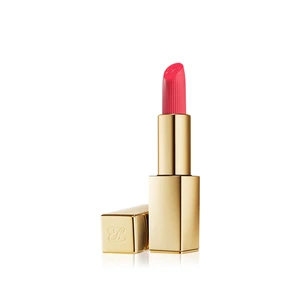 Estée Lauder Pure Color Lipstick Creme 320 Defiant Coral