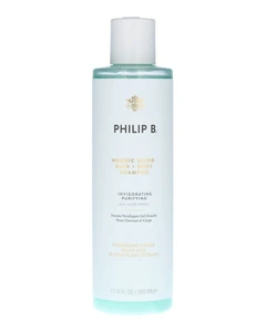 Philip B Nordic Wood One Step Shampoo 350 ml