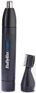 BaByliss   Nose Ear Eyebrow trimmer